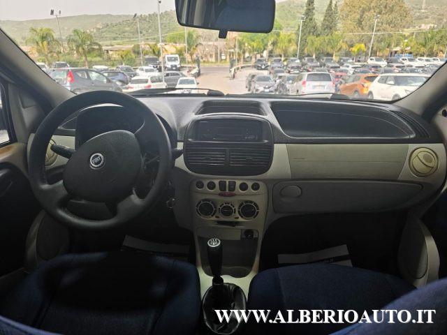 FIAT Punto 1.3 Multijet 16V 5 porte Active