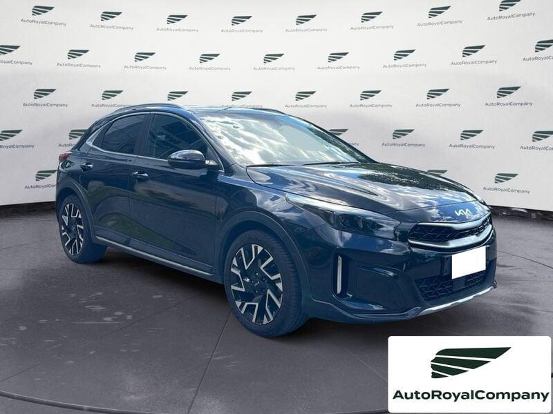 Kia Xceed XCeed 1.0 tgdi Gpl Style 117cv mt