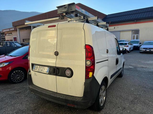 FIAT Doblo Doblò 1.3 MJT PC-TN Cargo Lamierato