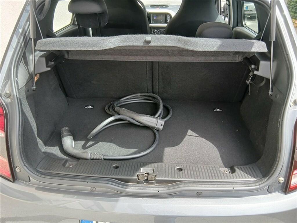 Renault Twingo 22kWh Equilibre