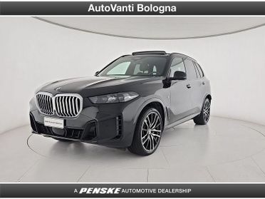 BMW X5 X5 xDrive30d 48V Msport