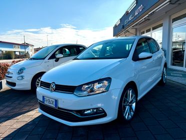 Volkswagen Polo 1.2 TSI DSG 5p. Highline BlueMotion Technology