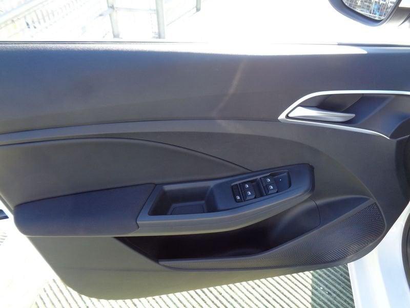 MG MG3 MG3 1.5 Hybrid+ Standard