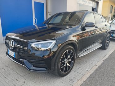 Mercedes-benz GLC 220 GLC 220 d 4Matic Premium Plus tetto