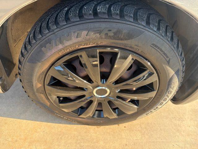 MITSUBISHI Colt 1.1 12V 5 PORTE BENZINA OK NEOPATENTATI