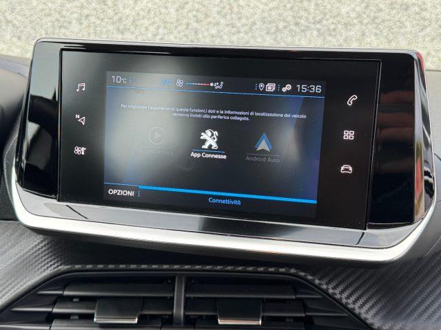 PEUGEOT 208 PureTech 75 Allure Unicoprop. IVA esposta OK.Neop