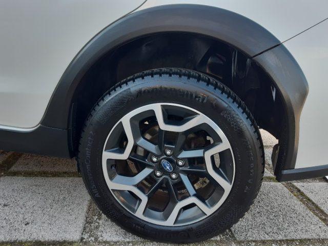 SUBARU XV 2.0D Unlimited