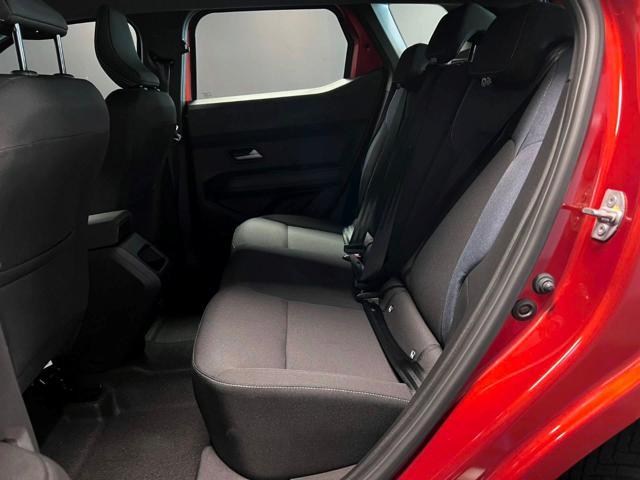 DACIA Duster Tce 130 CV MHEV 4x4 Expression PRONTA CONSEGNA