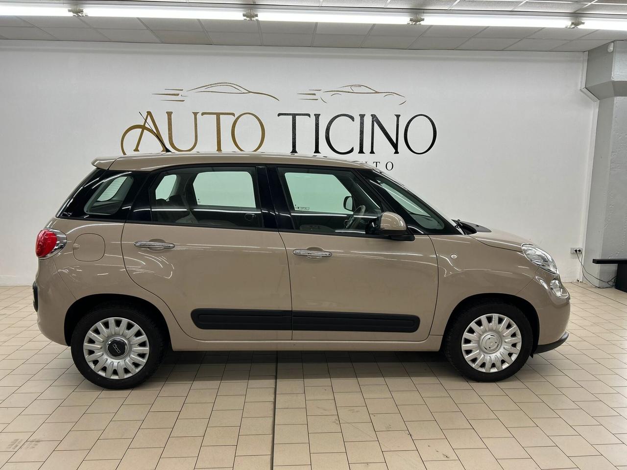 Fiat 500L 1.4 95 CV Lounge