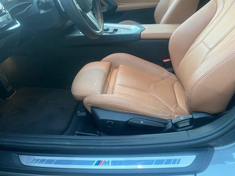 BMW Z4 Z4 sDrive20i Msport