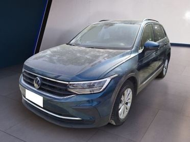 Volkswagen Tiguan 2.0 TDI SCR 110KW Life DSG