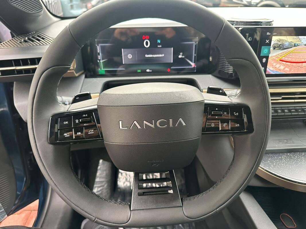 Lancia Ypsilon 1.2 mhev LX 110cv e-dct