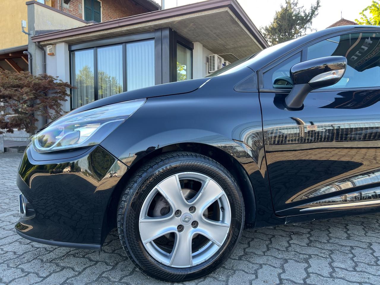 Renault Clio 1.2 75CV 5 porte Life