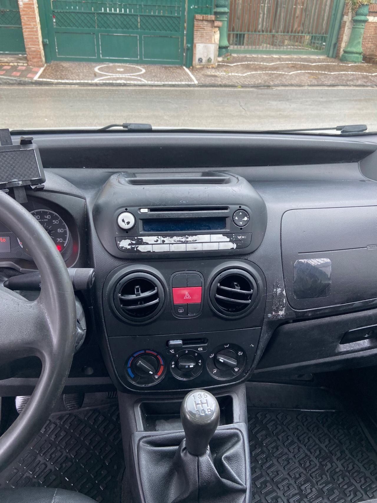 Peugeot Bipper 1.3 HDi 75CV FAP Furgone