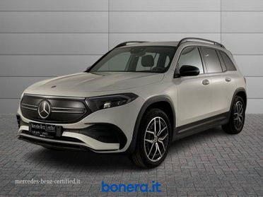 Mercedes EQB 300 Premium 4Matic