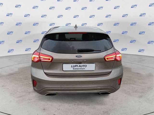 Ford Focus 1.0 ecoboost Vignale Co-pilot 125cv auto