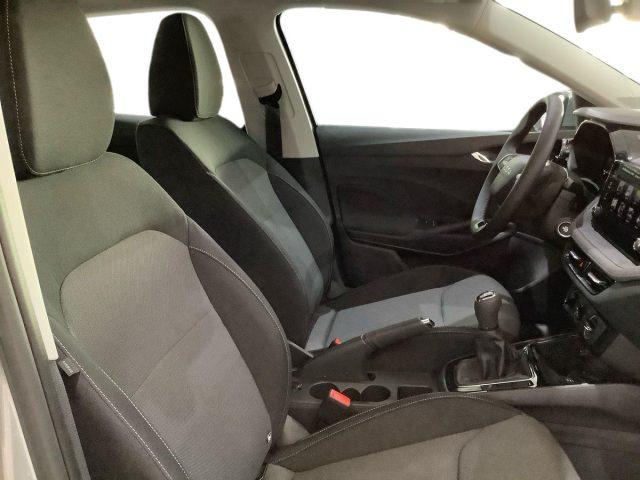 SKODA Fabia 1.0 MPI 80 CV Your Way
