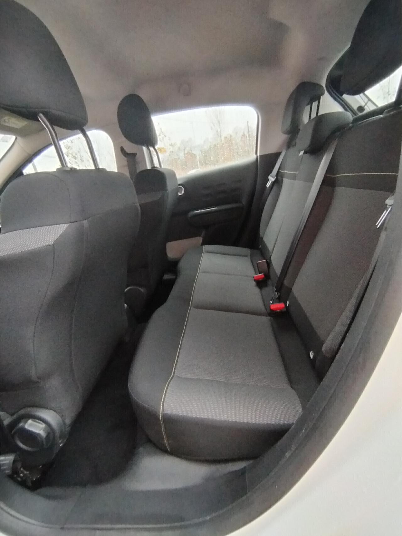 Citroen C3 Shine benzina Star&Stop OFFERTA