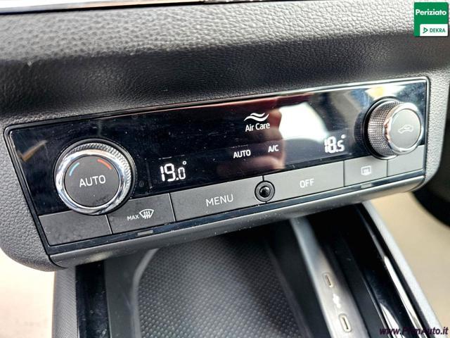 SKODA Kamiq 1.0 G-Tec Style