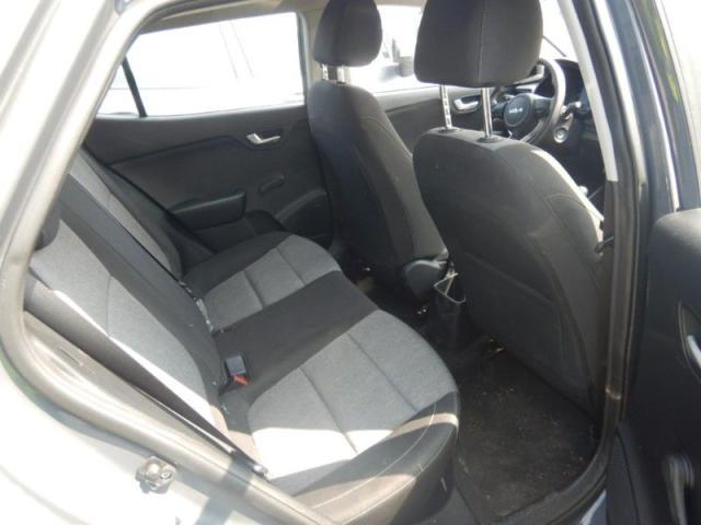 KIA Stonic 1.2 MPI 84 CV Style