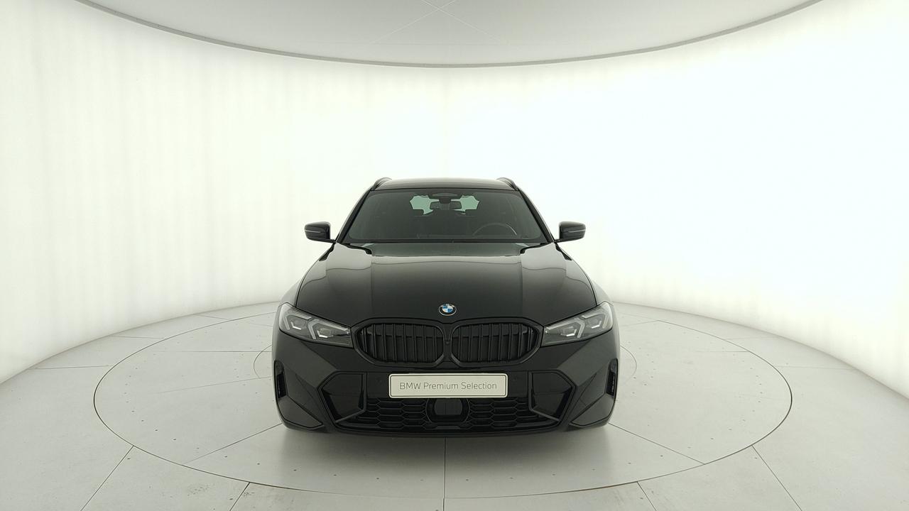 BMW Serie 3 G21 2022 Touring - 320d Touring mhev 48V xdrive MSport auto