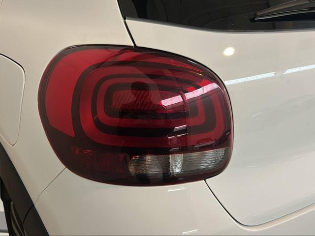 CITROEN C3 PureTech 83 S&S Shine