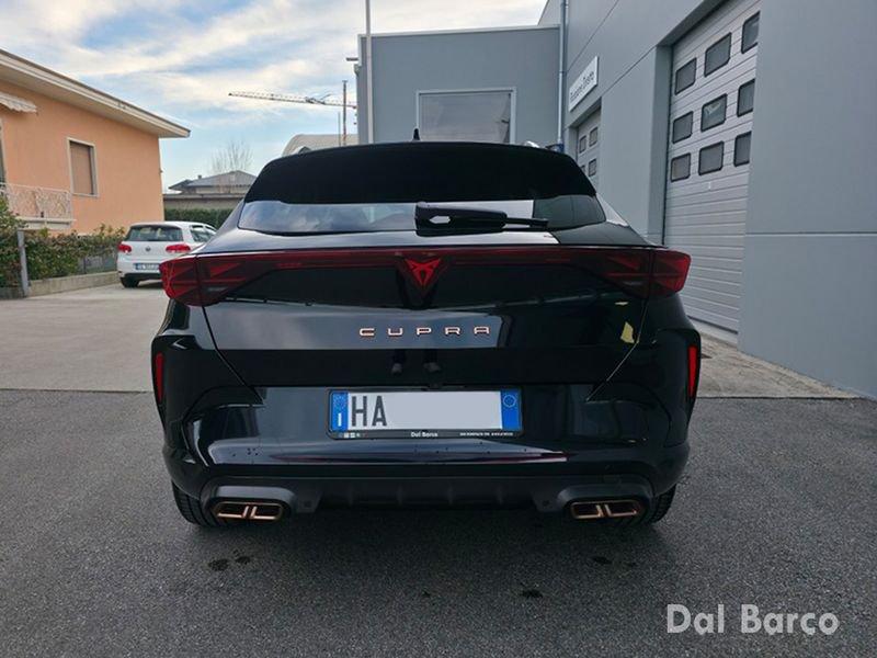 Cupra Formentor Formentor 1.5 e-Hybrid DSG Dark Night
