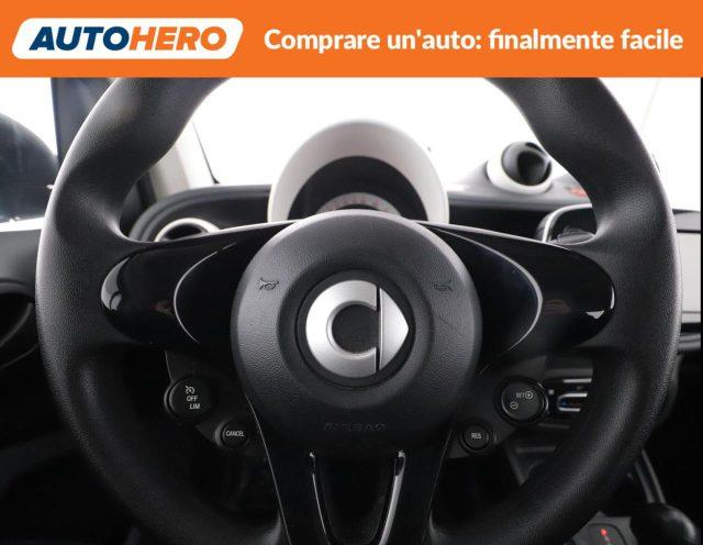 SMART ForTwo 70 1.0 Youngster