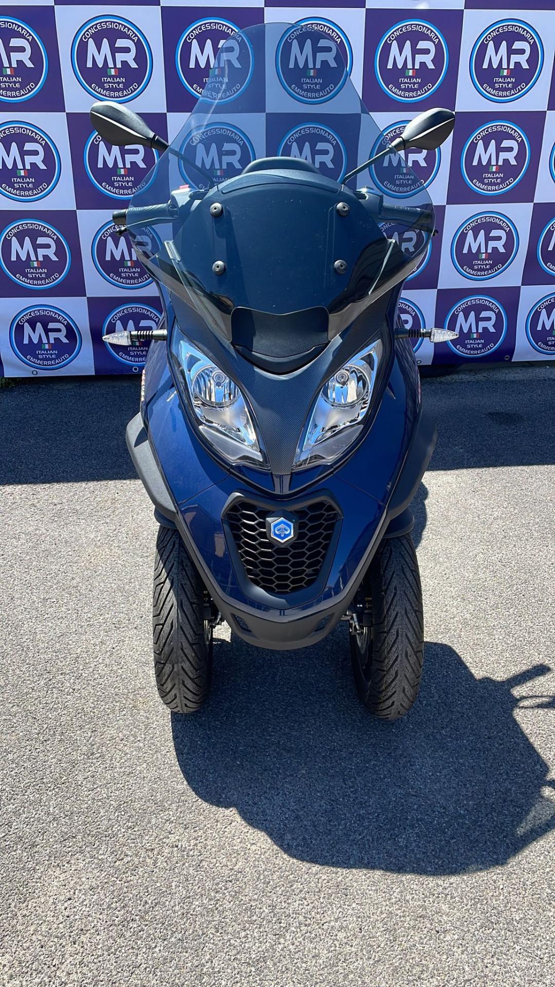 Piaggio MP3 400 SPORT NUOVO