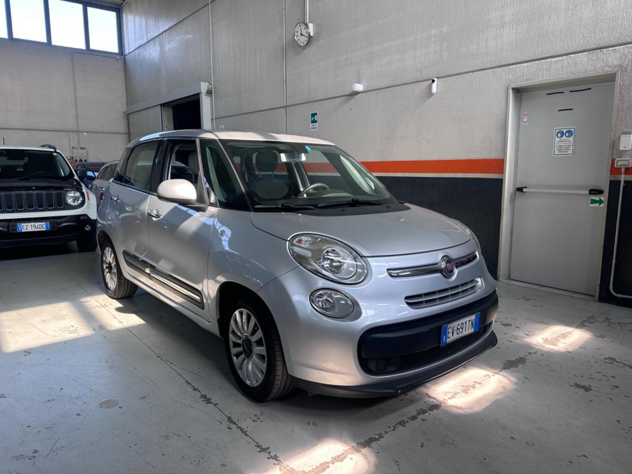 Fiat 500L 1.3 Multijet 85 CV Pop Star