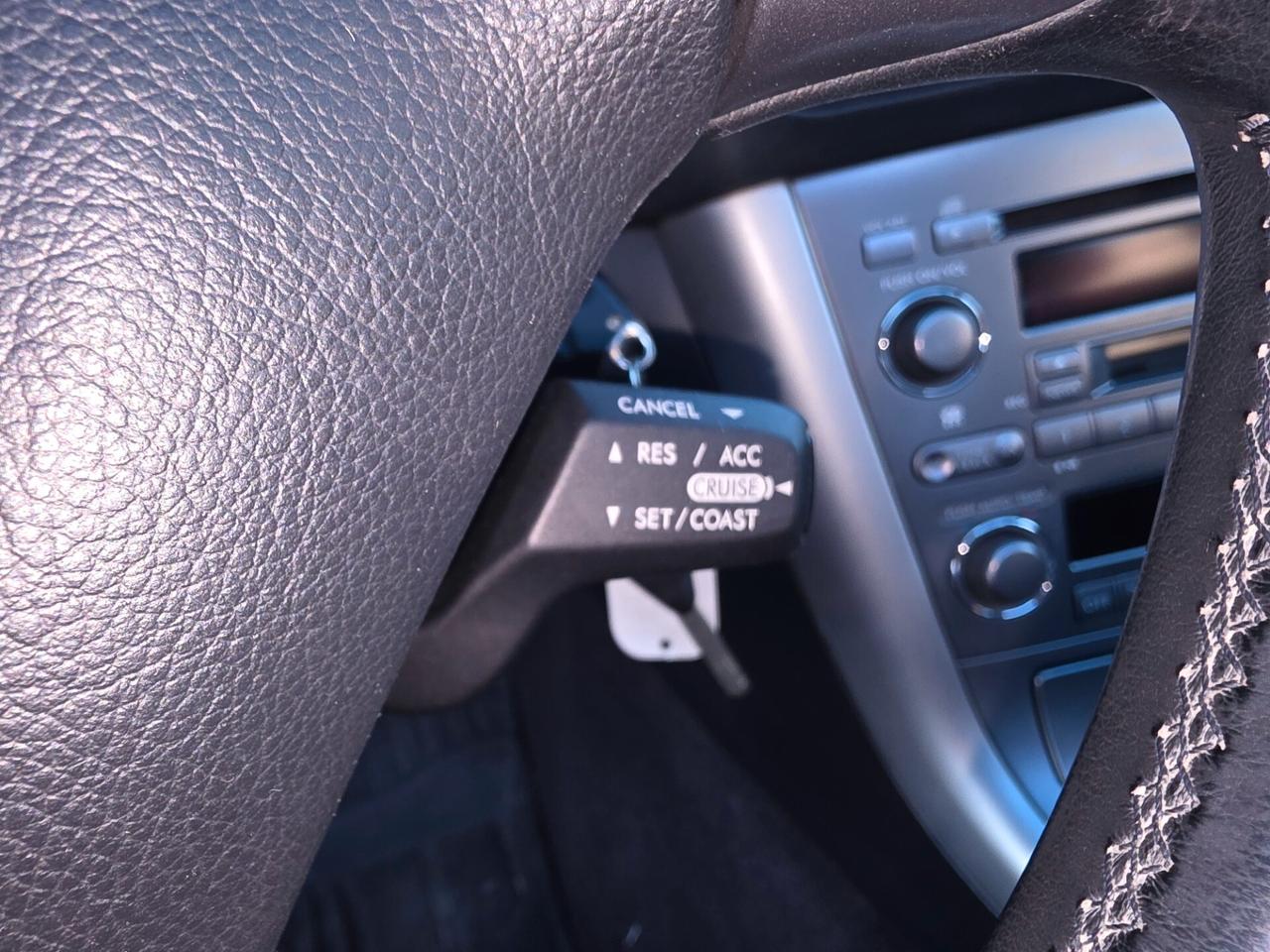 Subaru OUTBACK 3.0R 24V AT ZN