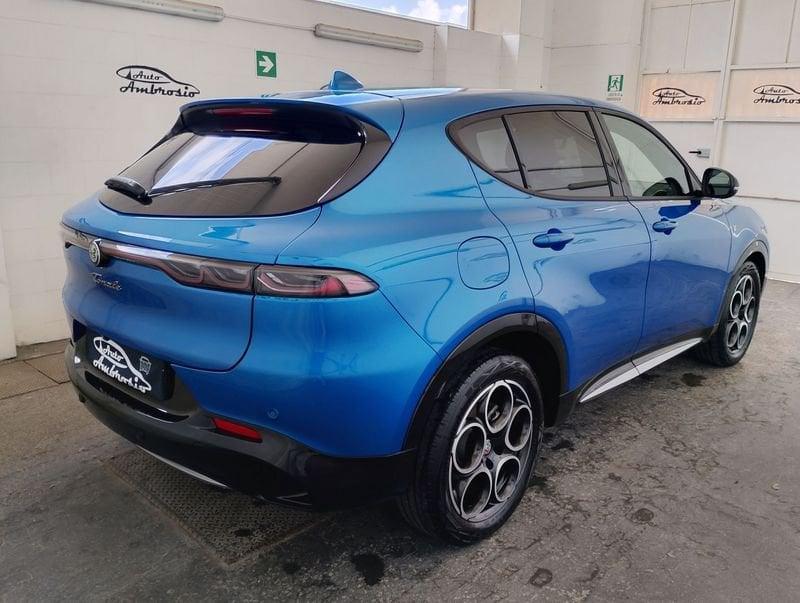 Alfa Romeo Tonale 1.6 diesel 130 CV TCT6 Ti da 349,00 mensile