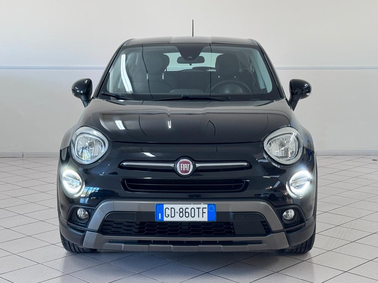 Fiat 500X CITY CROSS - PROMO FINANZIAMENTO !!