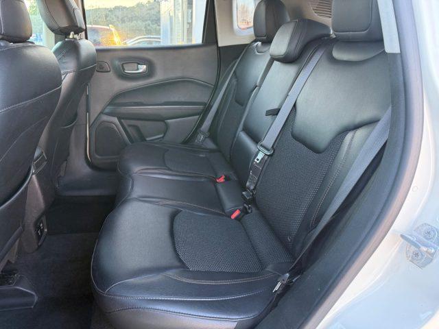 JEEP Compass 1.6 MJT BICOLOR GARANZIA UNICOPROPRIETARIO
