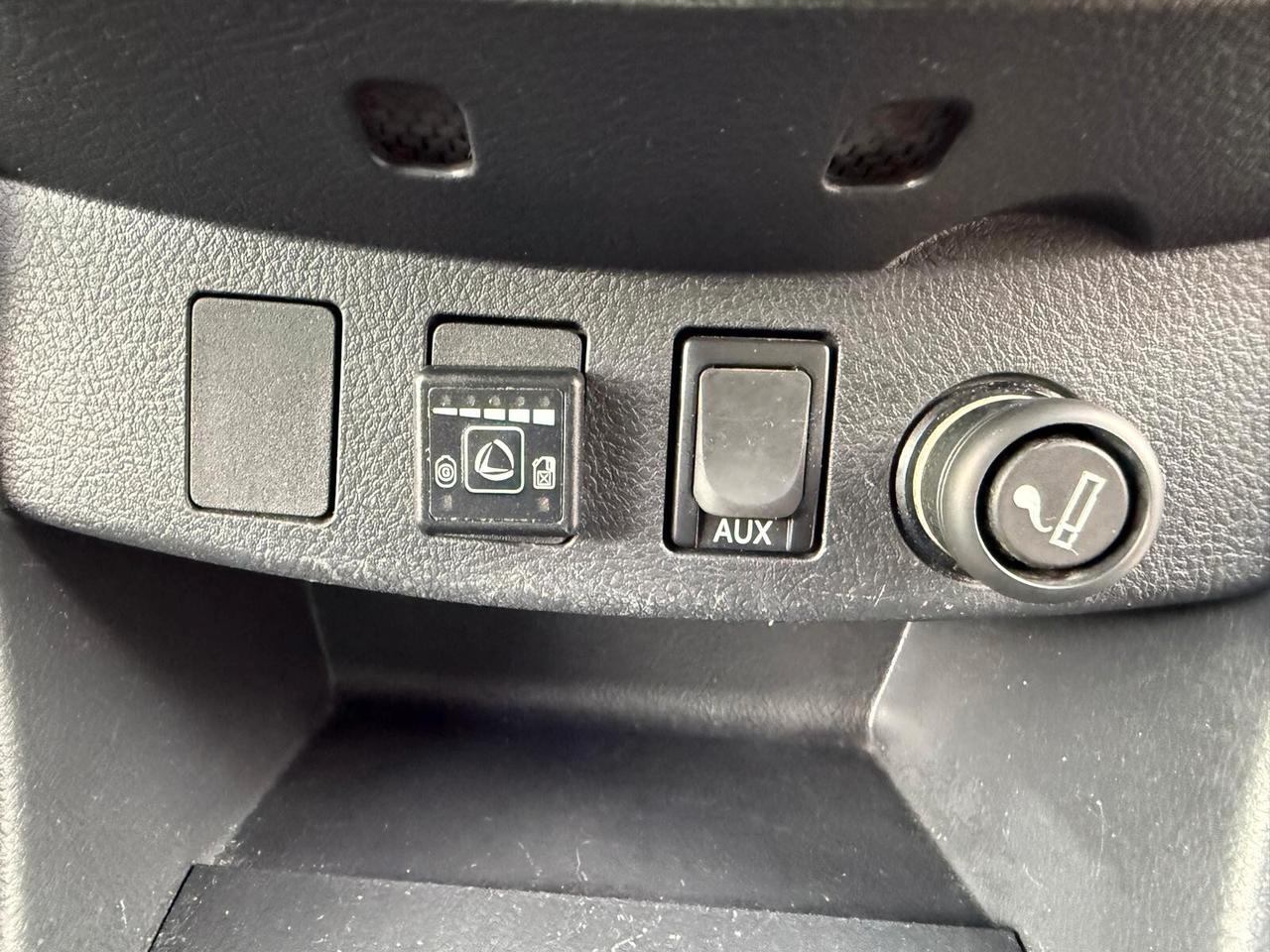 Daihatsu Terios GPL 4X4 OK NEOP.