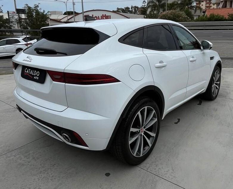 Jaguar E-Pace 2.0D 150 CV AWD aut. R-Dynamic S