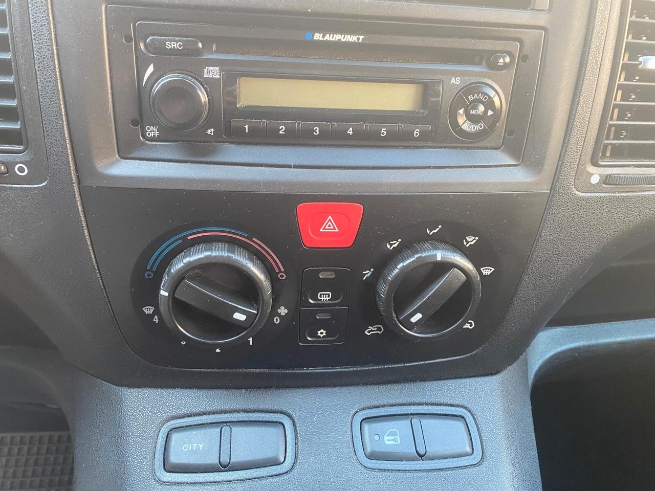 Fiat Idea 1.4 118.000KM Benzina/Metano