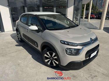 Citroen C3 BlueHDi 100 S&S Shine AUTOCARRO-2021