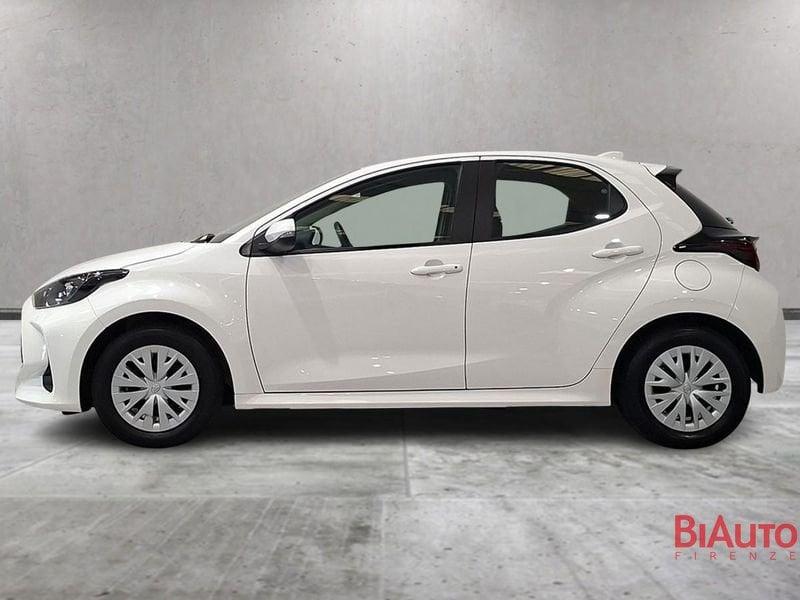 Toyota Yaris Yaris 1.5h Active