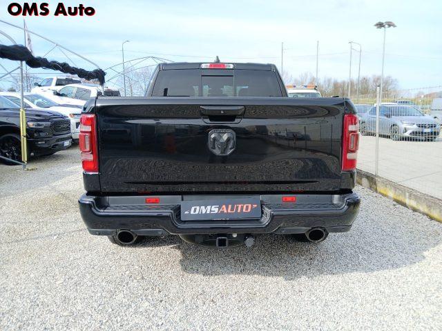 DODGE RAM 1500 5.7 GPL V8 Laramie Sport N1