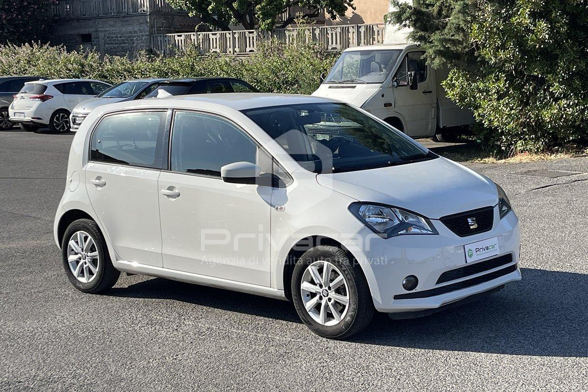 SEAT Mii 1.0 5 porte Style