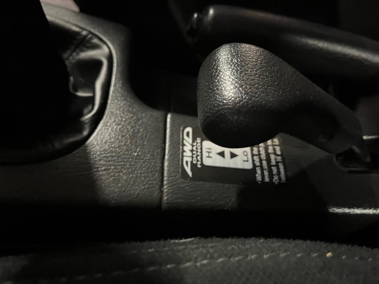 Subaru Impreza 2.0 16V cat SW GX LG