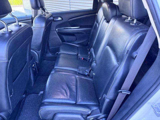 FIAT Freemont 2.0 Multijet 170 CV AWD 4X4 Lounge 7 posti
