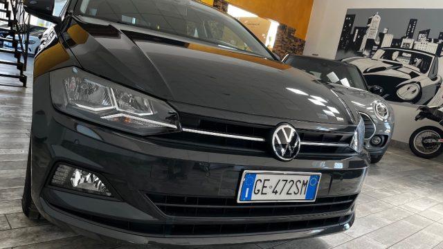 VOLKSWAGEN Polo 1.0 TSI 5p. Sport BlueMotion Technology