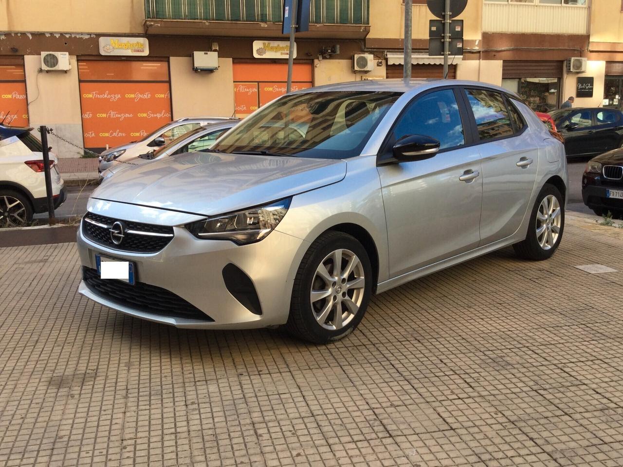 Opel Corsa 1.2 Blitz Edition