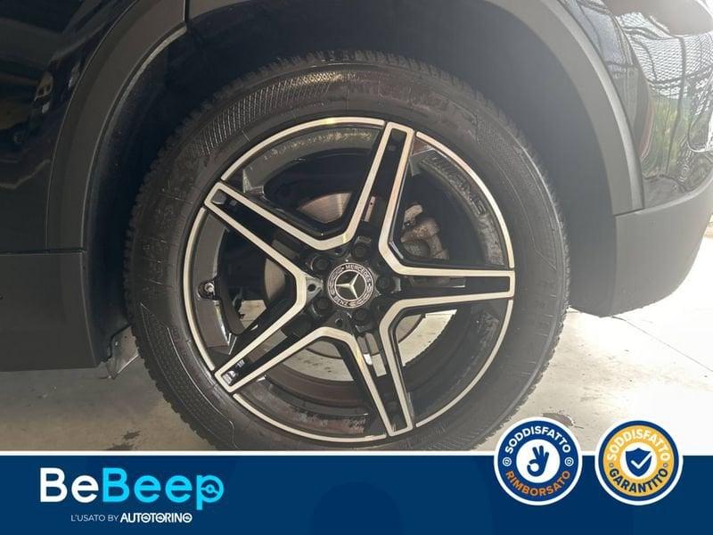 Mercedes-Benz GLA 200 D PREMIUM AUTO