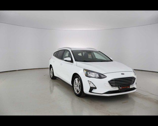 FORD Focus 1.5 EcoBlue 120 CV automatico SW Business Co-Pilo