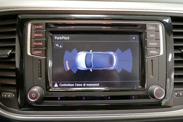 VOLKSWAGEN Maggiolino Cabrio 1.2 TSI CLUB BlueMotion Technology