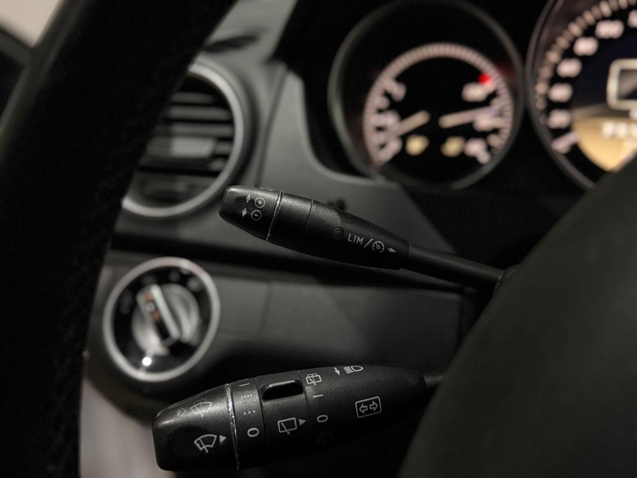 Mercedes-benz C 220 CDI S.W. BlueEFFICIENCY Avantgarde