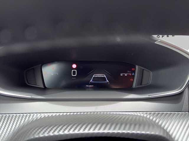 Peugeot 208 PureTech 100 Stop&Start 5 porte Allure